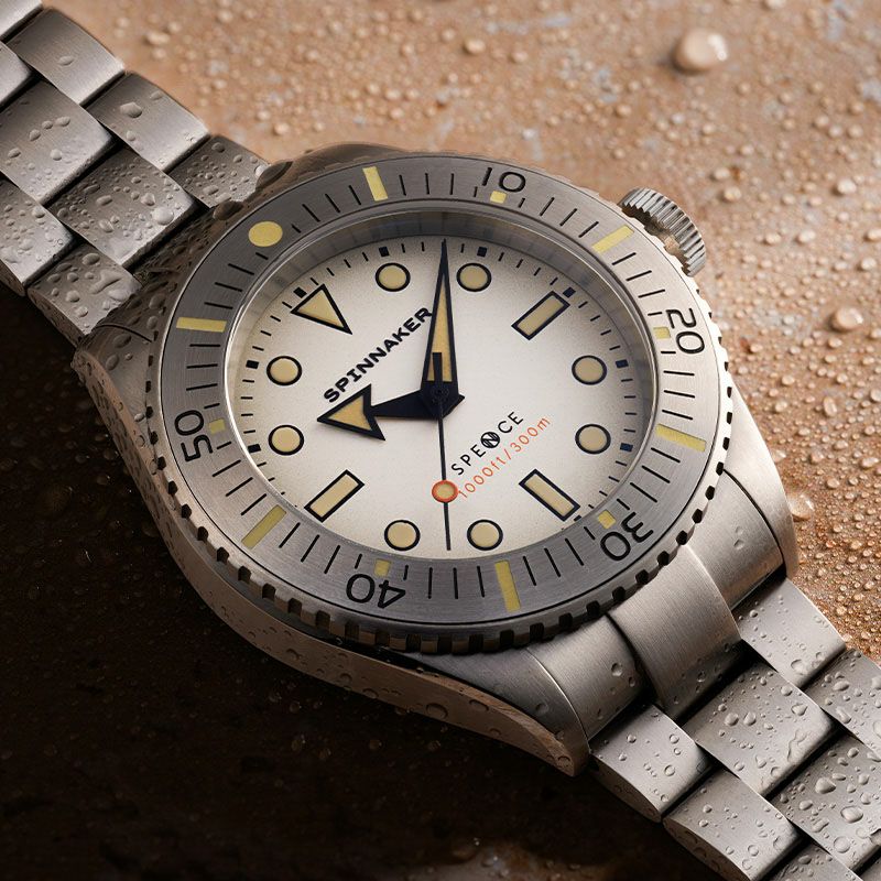 SPINNAKER  SPENCE300 スピニカー スペンス-300  / SP-5097-66