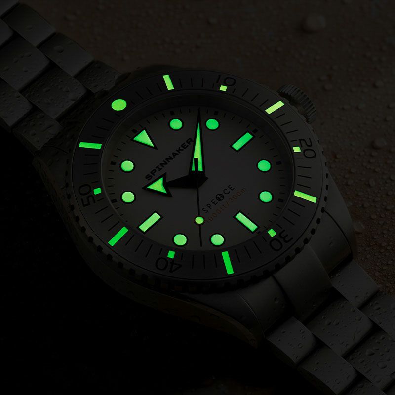 SPINNAKER  SPENCE300 スピニカー スペンス-300  / SP-5097-66