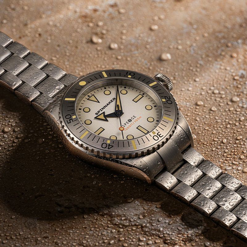 SPINNAKER  SPENCE300 スピニカー スペンス-300  / SP-5097-66