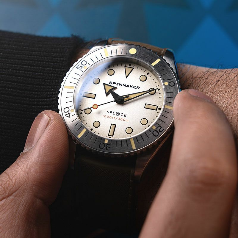 SPINNAKER  SPENCE300 スピニカー スペンス-300  / SP-5097-66