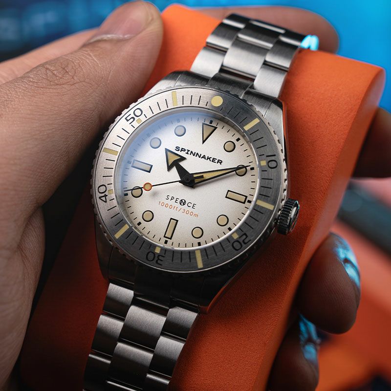 SPINNAKER  SPENCE300 スピニカー スペンス-300  / SP-5097-66