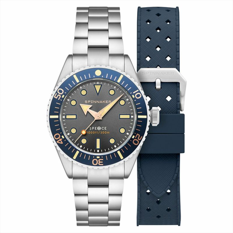 SPINNAKER  SPENCE300 スピニカー スペンス-300  / SP-5097-77