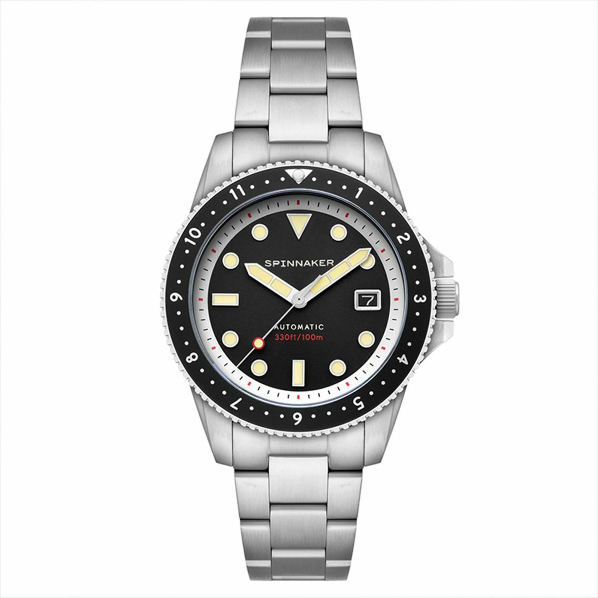 SPINNAKER  CROFT PIONEER スピニカー クロフトパイオニア  / SP-5136-11