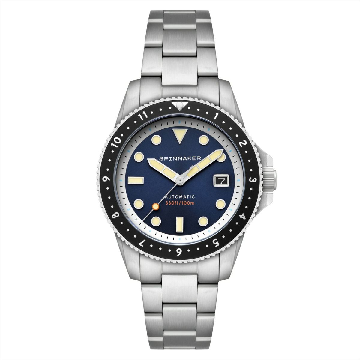 SPINNAKER  CROFT PIONEER スピニカー クロフトパイオニア  / SP-5136-33