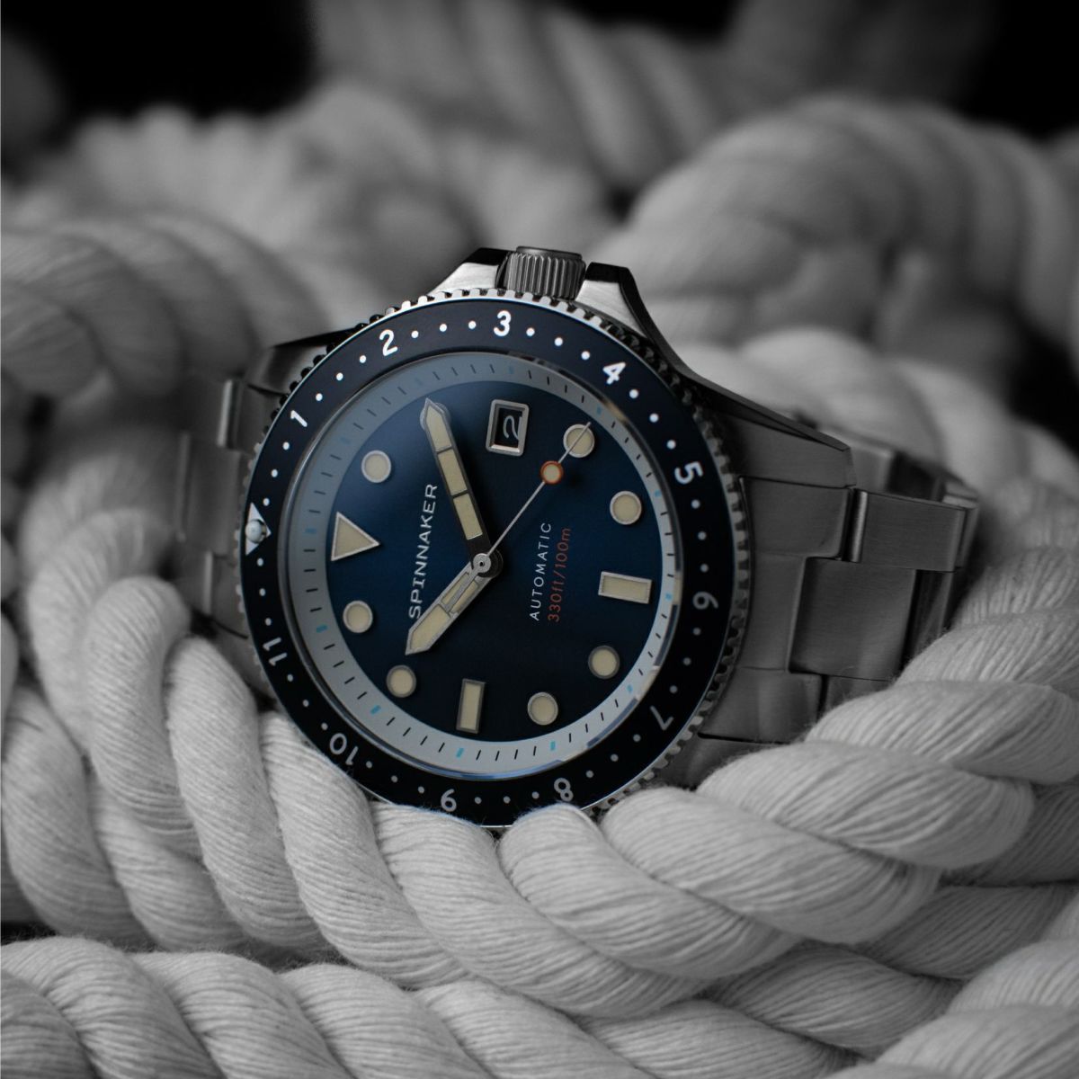 SPINNAKER  CROFT PIONEER スピニカー クロフトパイオニア  / SP-5136-33