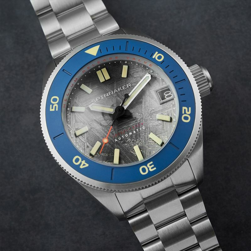 SPINNAKER  PICCARD スピニカー ピカール  / SP-5098-AA