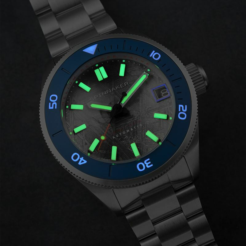 SPINNAKER  PICCARD スピニカー ピカール  / SP-5098-AA