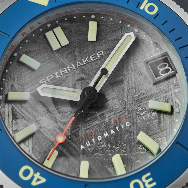 SPINNAKER  PICCARD スピニカー ピカール  / SP-5098-AA