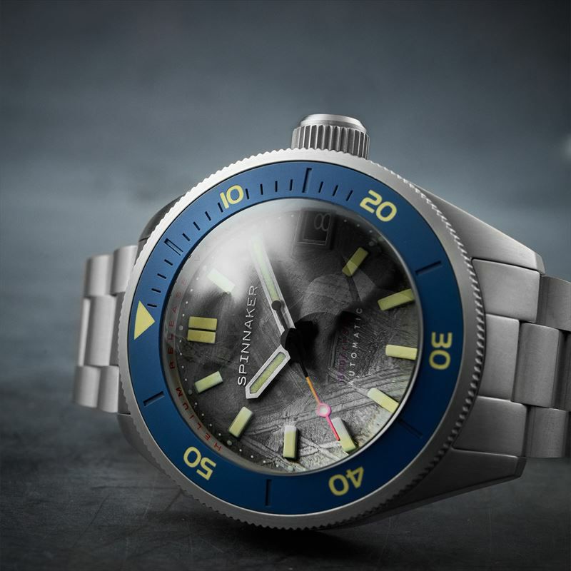 SPINNAKER  PICCARD スピニカー ピカール  / SP-5098-AA