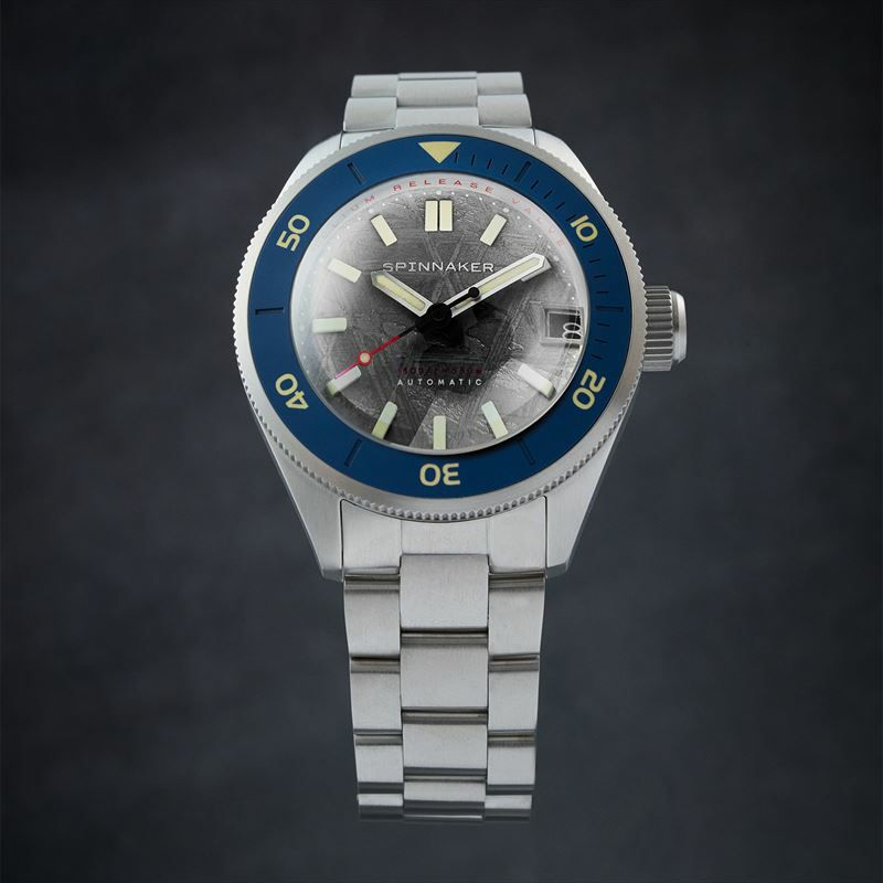 SPINNAKER  PICCARD スピニカー ピカール  / SP-5098-AA