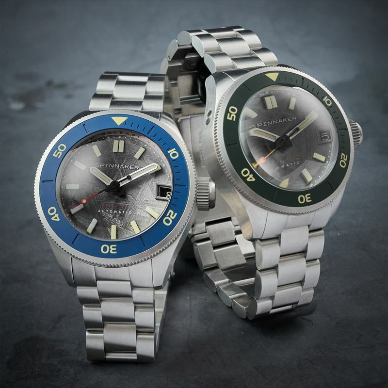 SPINNAKER  PICCARD スピニカー ピカール  / SP-5098-AA