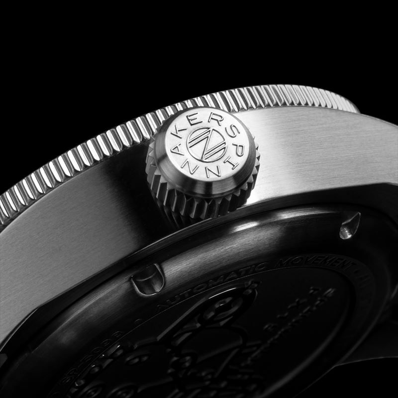 SPINNAKER  PICCARD スピニカー ピカール  / SP-5098-AA