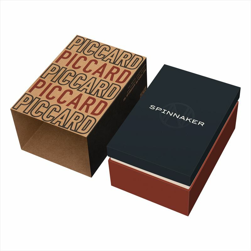 SPINNAKER  PICCARD スピニカー ピカール  / SP-5098-AA