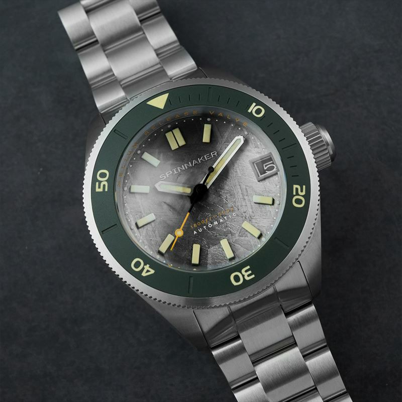 SPINNAKER  PICCARD スピニカー ピカール  / SP-5098-BB