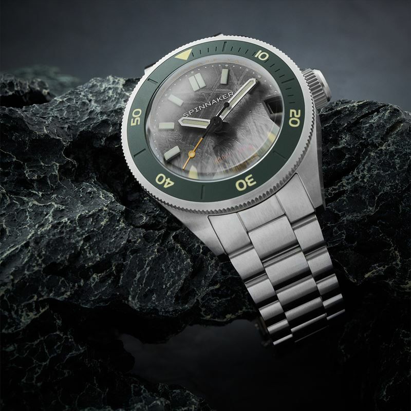 SPINNAKER  PICCARD スピニカー ピカール  / SP-5098-BB