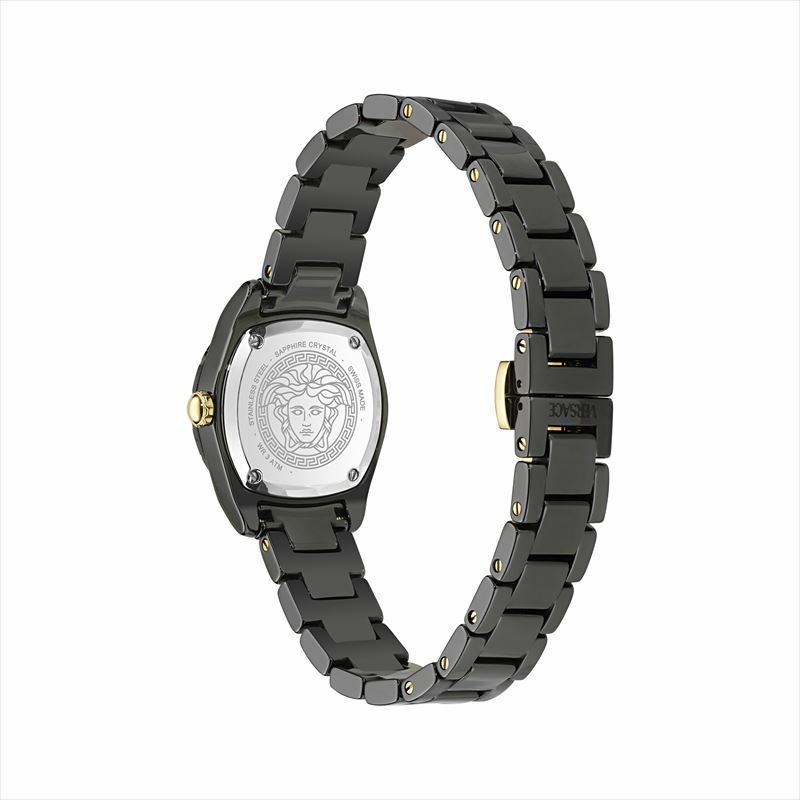 Versace  DV ONE ヴェルサーチェ ディーブイワン  / VE9F00124