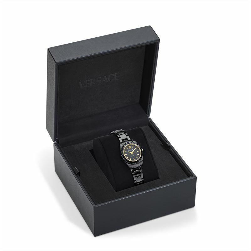 Versace  DV ONE ヴェルサーチェ ディーブイワン  / VE9F00124