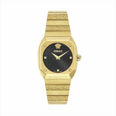 VERSACE エンヘリッシュトオフンカフフレスレット 【関税込】 Versace （ヴェルサーチェ）公式オンラインショップ | WORLD