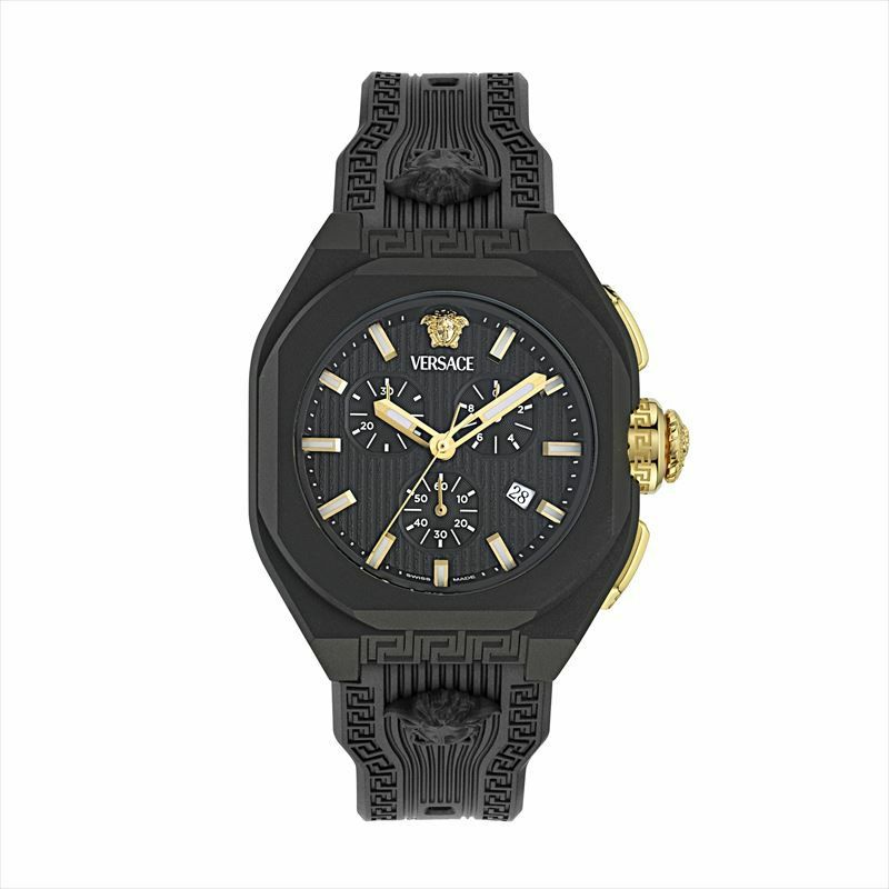 Versace  V LEGEND CHRONO ヴェルサーチェ ヴイレジェンドクロノ  / VE9L00124