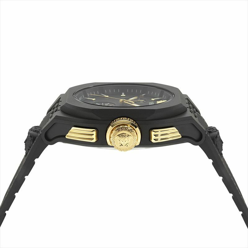 Versace  V LEGEND CHRONO ヴェルサーチェ ヴイレジェンドクロノ  / VE9L00124