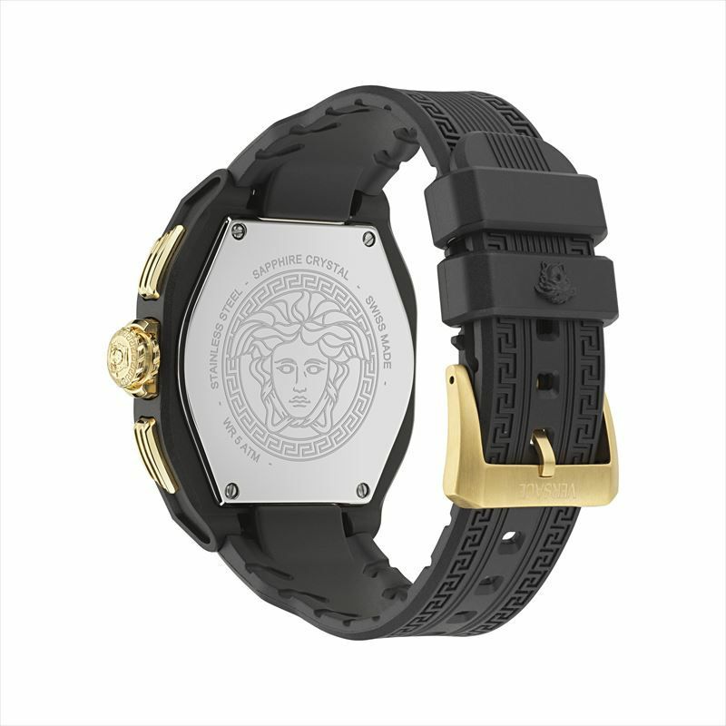 Versace  V LEGEND CHRONO ヴェルサーチェ ヴイレジェンドクロノ  / VE9L00124