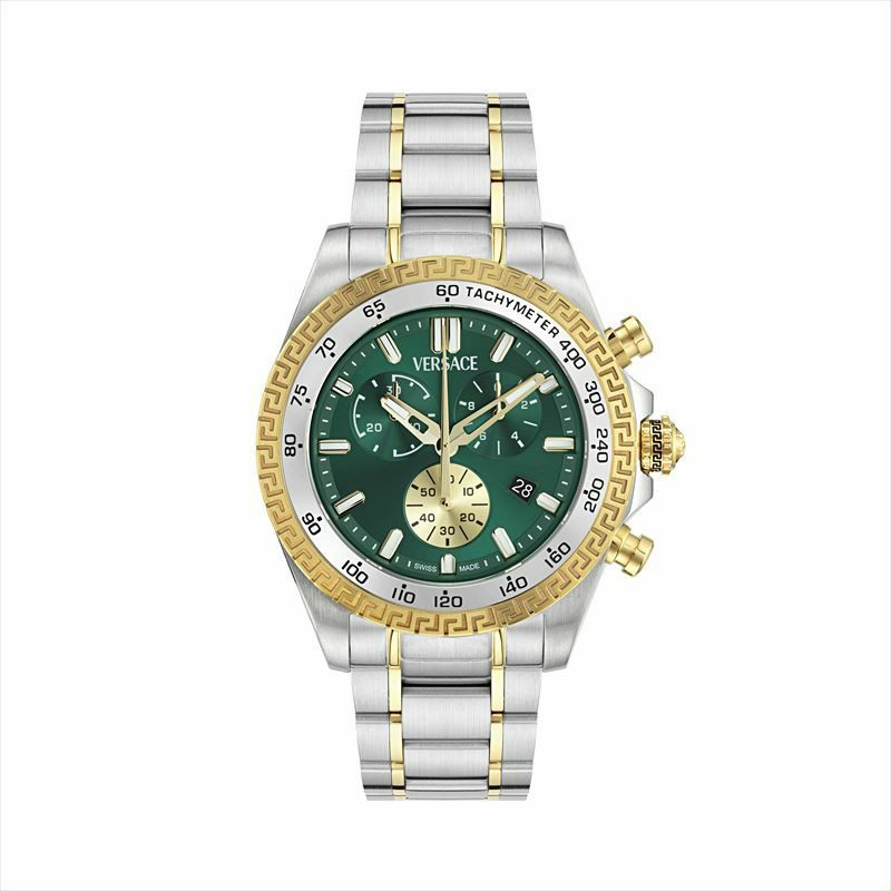 Versace  CHRONO X ヴェルサーチェ ヴェルサーチェクロノエックス  / VE9K00424
