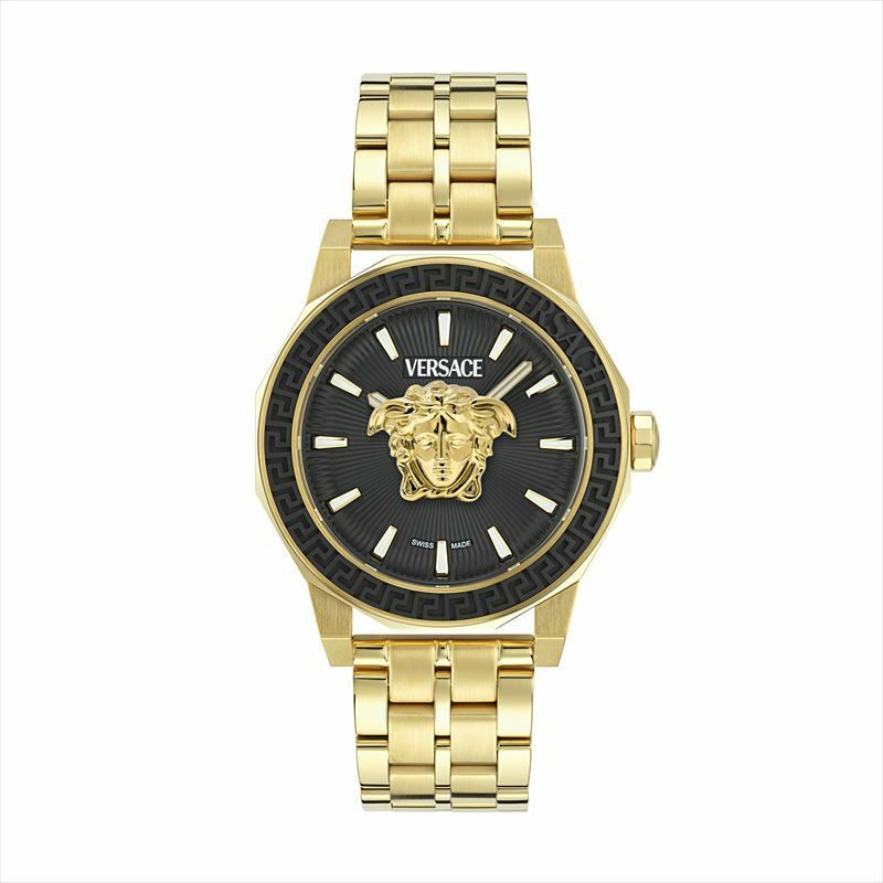 Versace  MEDUSA DECO ヴェルサーチェ メヂューサデコ  / VE9I00424