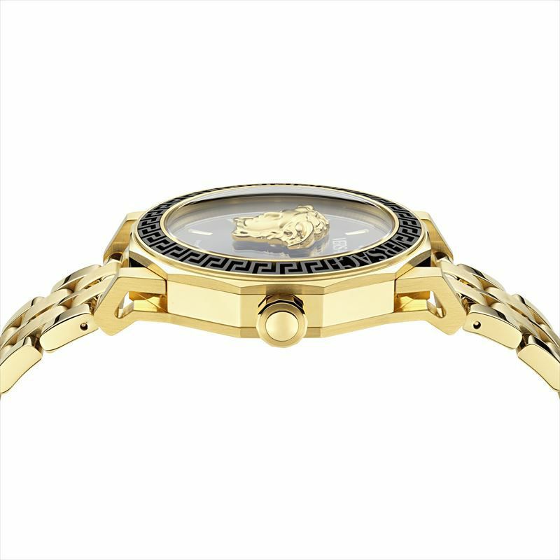 Versace  MEDUSA DECO ヴェルサーチェ メヂューサデコ  / VE9I00424