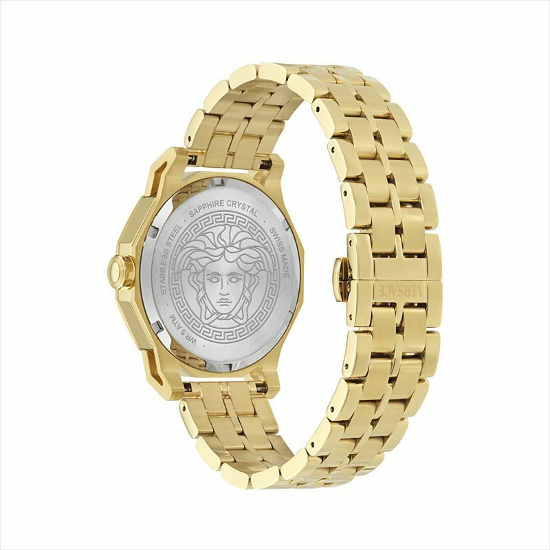 Versace  MEDUSA DECO ヴェルサーチェ メヂューサデコ  / VE9I00424