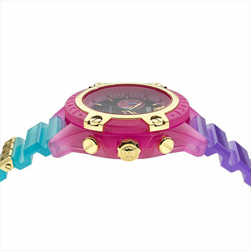 Versace  ICON ACTIVE ヴェルサーチェ アイコン アクティブ  / VE8P00424