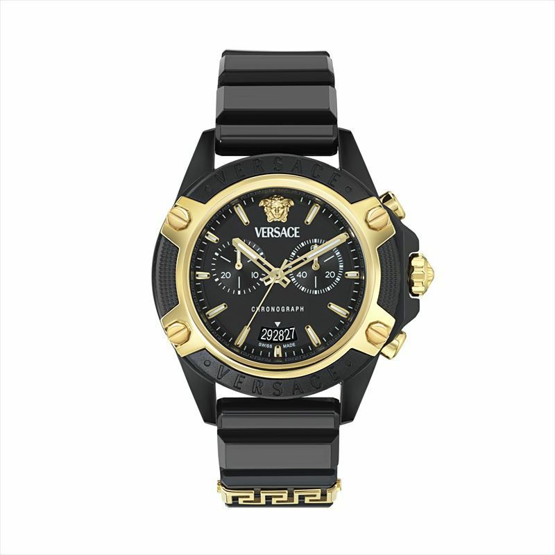 Versace  ICON ACTIVE ヴェルサーチェ アイコン アクティブ  / VE8P00724