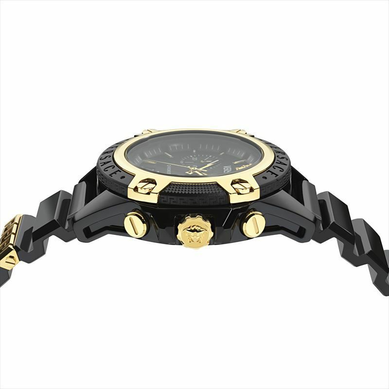 Versace  ICON ACTIVE ヴェルサーチェ アイコン アクティブ  / VE8P00724