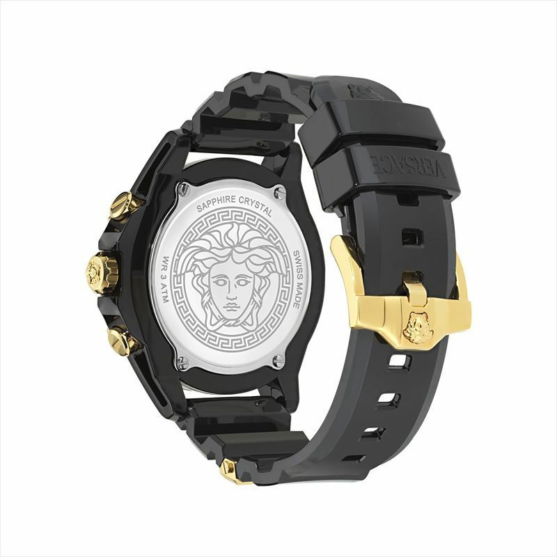 Versace  ICON ACTIVE ヴェルサーチェ アイコン アクティブ  / VE8P00724
