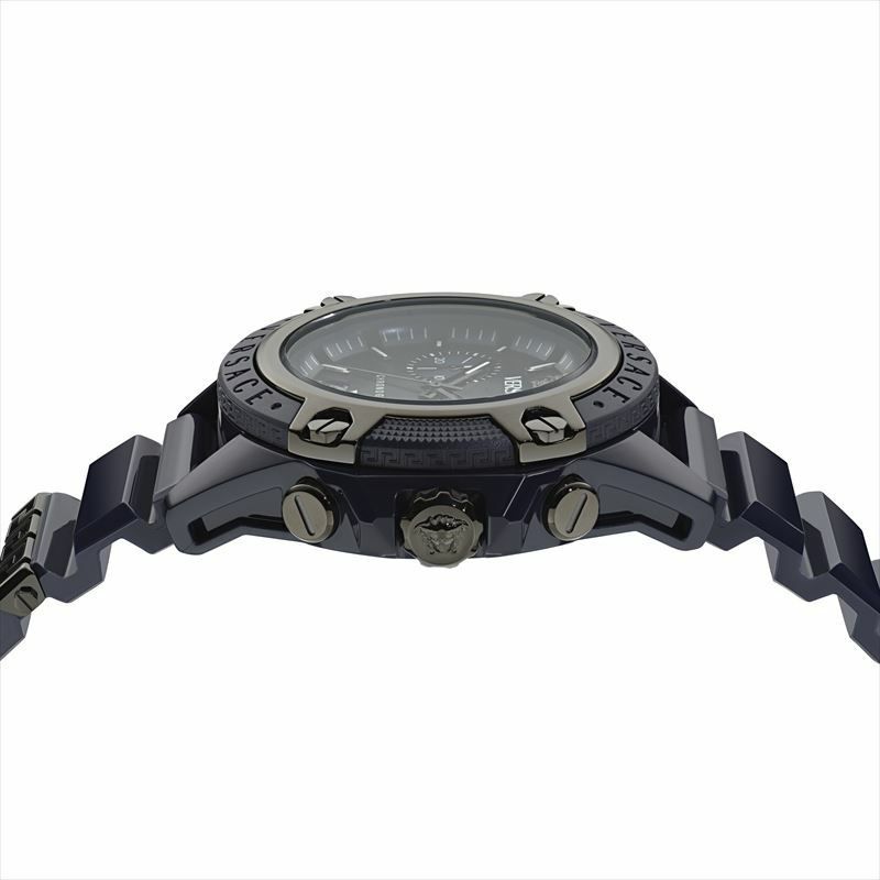 Versace  ICON ACTIVE ヴェルサーチェ アイコン アクティブ  / VE8P00624