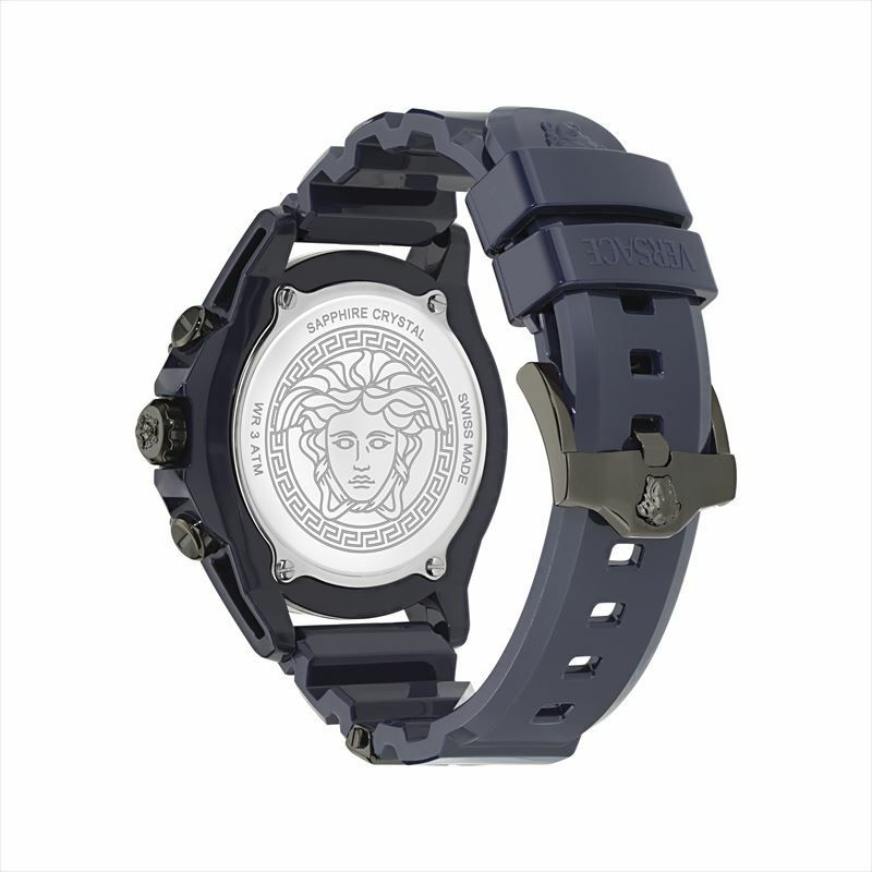 Versace  ICON ACTIVE ヴェルサーチェ アイコン アクティブ  / VE8P00624