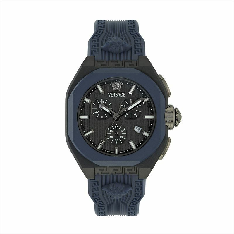 Versace  V LEGEND CHRONO ヴェルサーチェ ヴイレジェンドクロノ  / VE9L00224