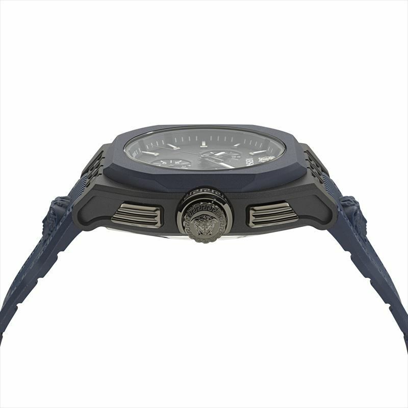 Versace  V LEGEND CHRONO ヴェルサーチェ ヴイレジェンドクロノ  / VE9L00224