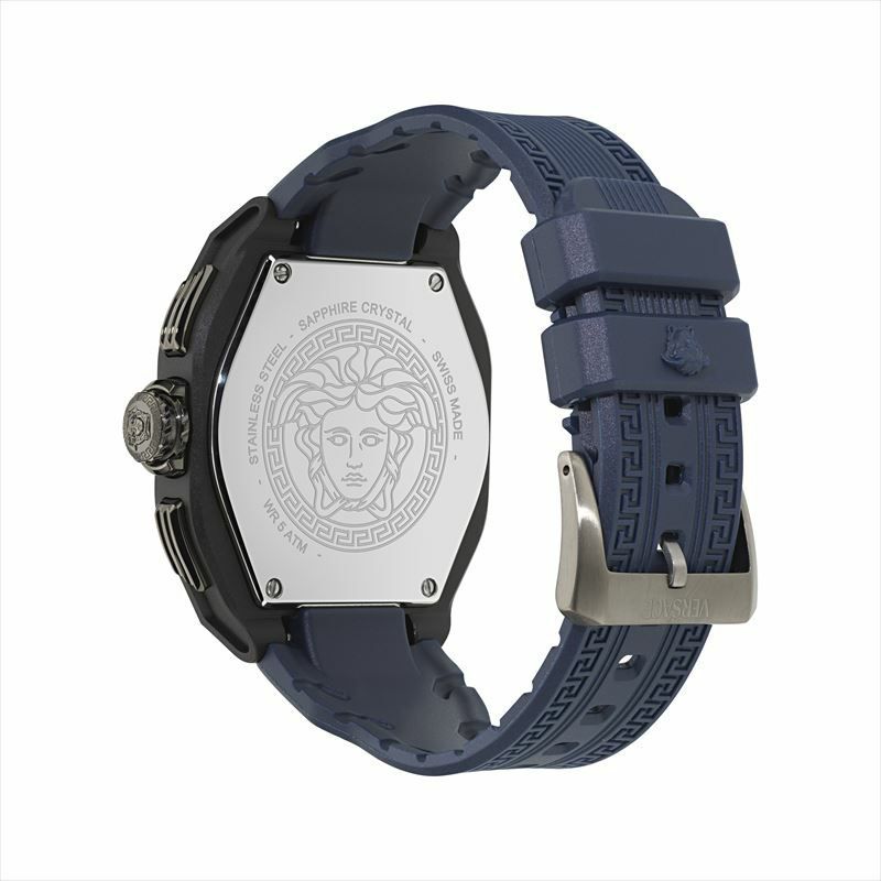 Versace  V LEGEND CHRONO ヴェルサーチェ ヴイレジェンドクロノ  / VE9L00224