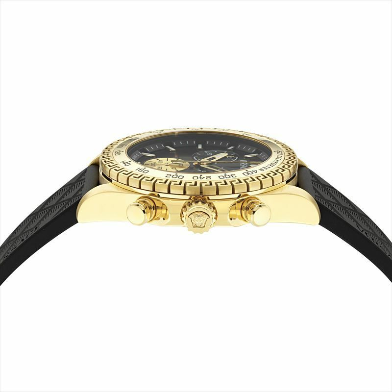 Versace  CHRONO X ヴェルサーチェ ヴェルサーチェクロノエックス  / VE9K00224