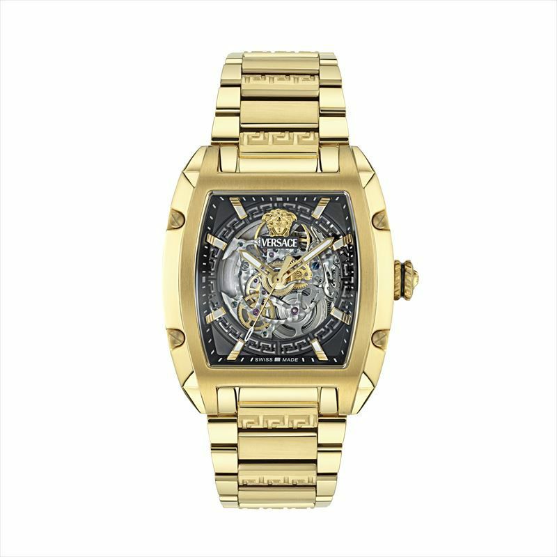 Versace  DOMINUS ヴェルサーチェ ヴェルサーチェドミナス  / VE9J00124