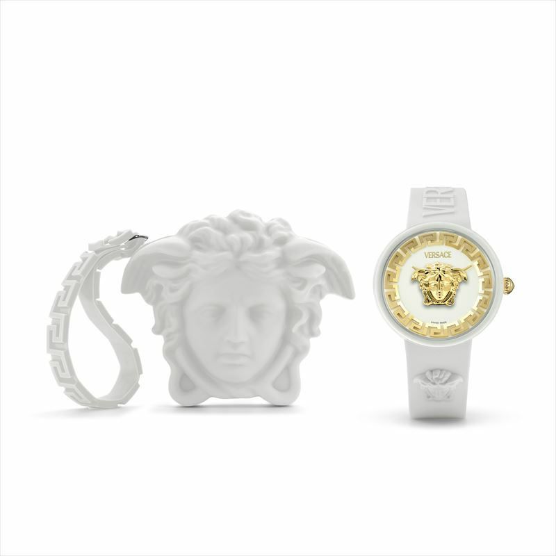 Versace  MEDUSA POP ヴェルサーチェ メドゥーサ ポップ  / VE8J00524