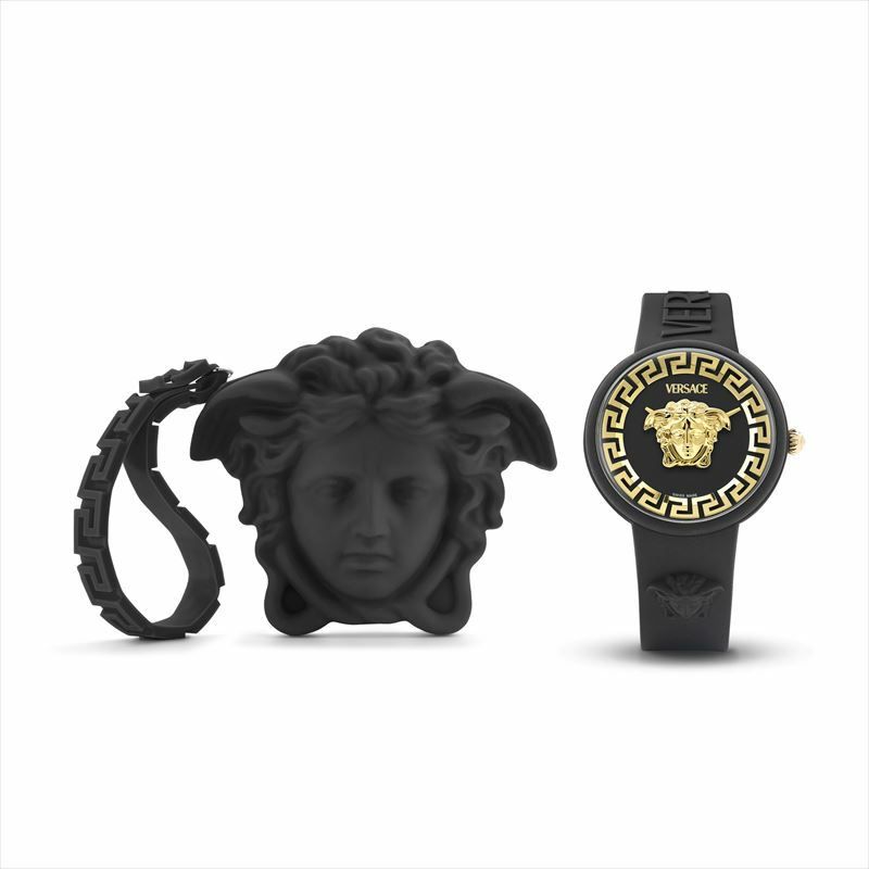 Versace  MEDUSA POP ヴェルサーチェ メドゥーサ ポップ  / VE8J00624