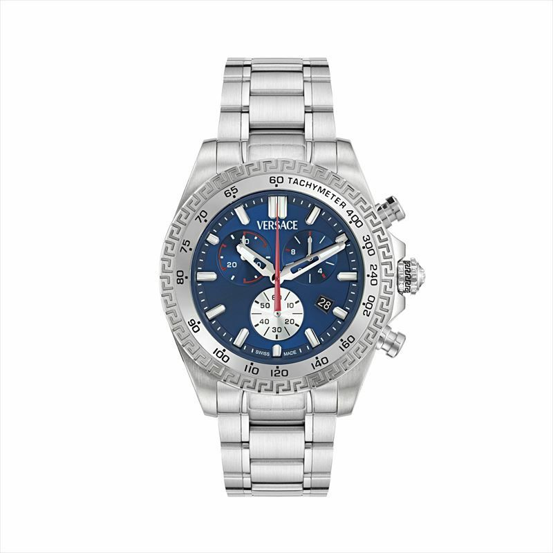 Versace  CHRONO X ヴェルサーチェ ヴェルサーチェクロノエックス  / VE9K00324