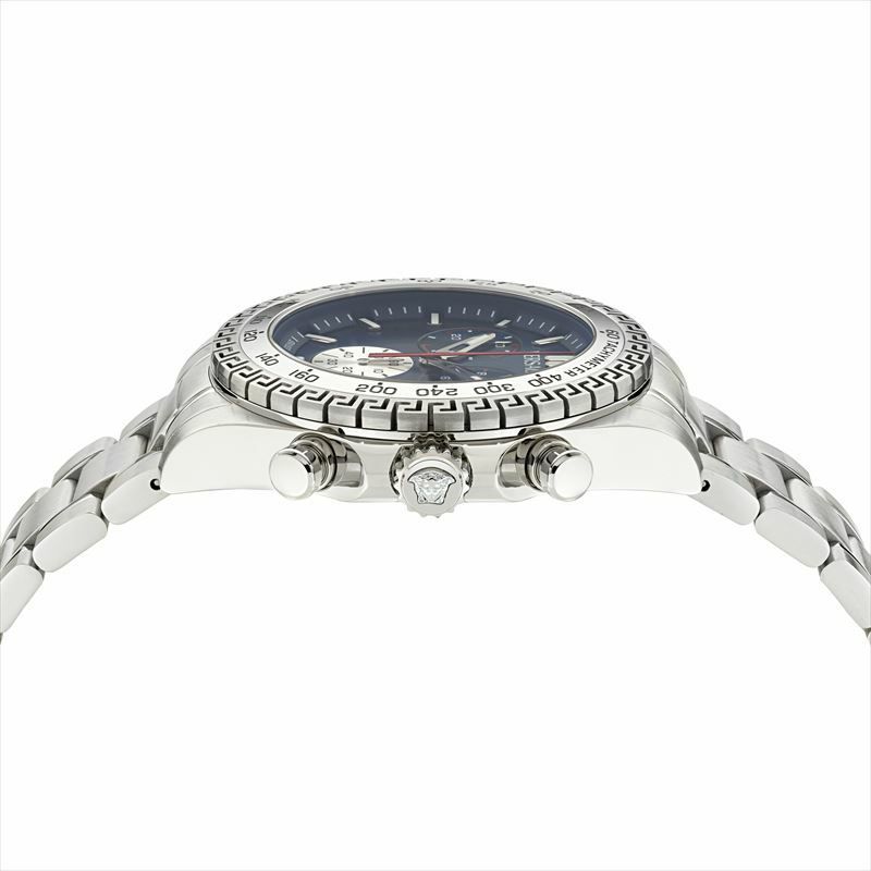 Versace  CHRONO X ヴェルサーチェ ヴェルサーチェクロノエックス  / VE9K00324