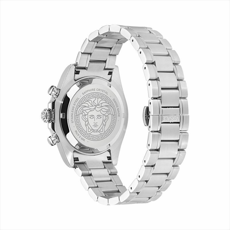 Versace  CHRONO X ヴェルサーチェ ヴェルサーチェクロノエックス  / VE9K00324