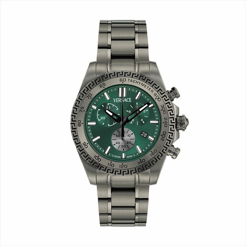 Versace  CHRONO X ヴェルサーチェ ヴェルサーチェクロノエックス  / VE9K00624