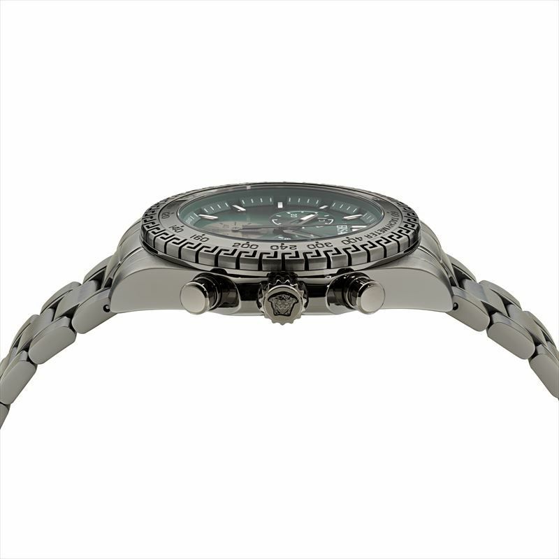 Versace  CHRONO X ヴェルサーチェ ヴェルサーチェクロノエックス  / VE9K00624