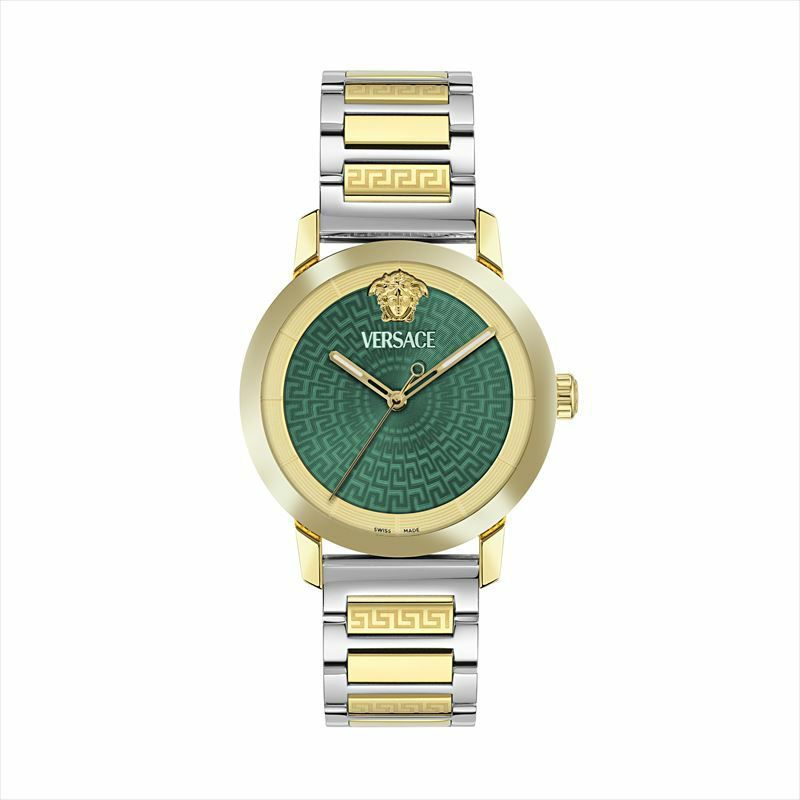 Versace  V HELIX ヴェルサーチェ ヴイヘリックス  / VE9G00324