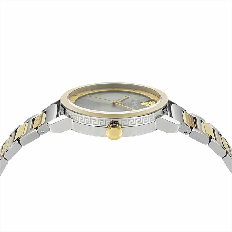 Versace  V HELIX ヴェルサーチェ ヴイヘリックス  / VE9G00324