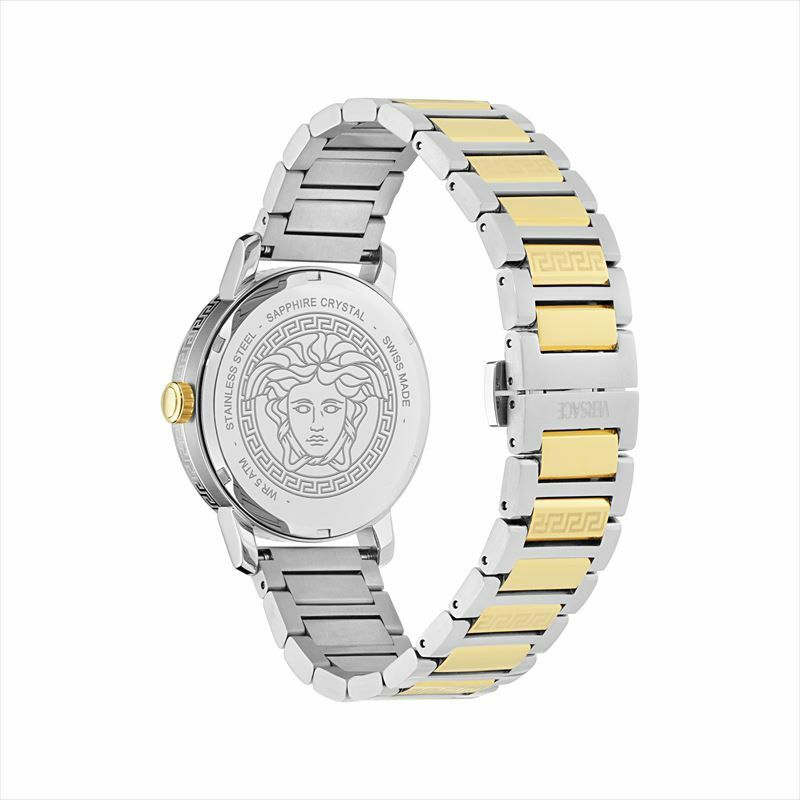 Versace  V HELIX ヴェルサーチェ ヴイヘリックス  / VE9G00324